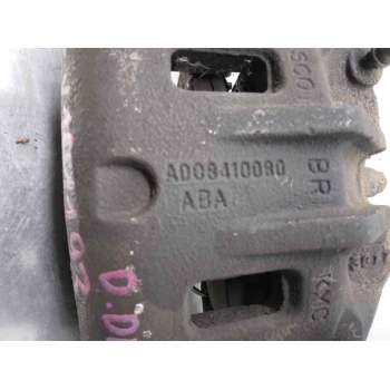 Recambio de pinza freno delantera derecha para kia sorento 2.5 crdi ex referencia OEM IAM 581303E100  