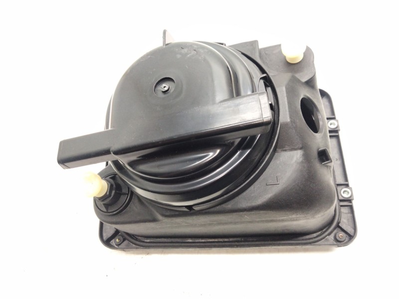 Recambio de faro izquierdo para mercedes-benz sprinter 2-t furgón (b901, b902) 216 cdi (902.661, 902.662) referencia OEM IAM MBZ