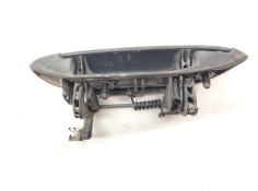 Recambio de maneta exterior delantera derecha para renault scénic i monospace (ja0/1_, fa0_) 1.9 dti (ja1u) referencia OEM IAM 7 2