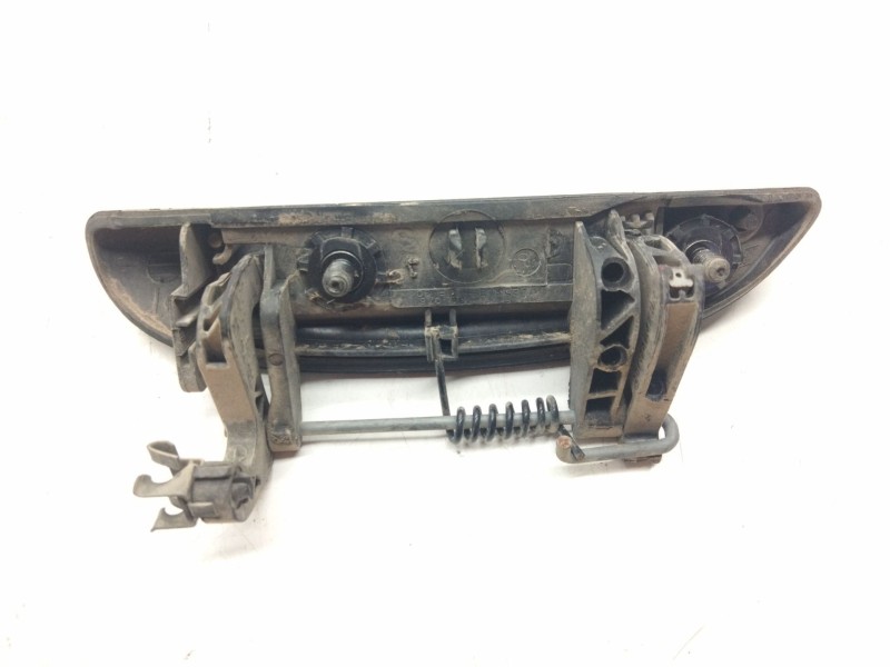 Recambio de maneta exterior delantera derecha para renault scénic i monospace (ja0/1_, fa0_) 1.9 dti (ja1u) referencia OEM IAM 7