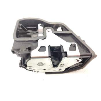 Recambio de cerradura puerta trasera derecha para bmw 5 (e60) 525 d referencia OEM IAM 7202148  
