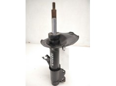 Recambio de amortiguador delantero izquierdo para nissan serena (c23) 2.0 referencia OEM IAM 543039C104   2