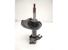 Recambio de amortiguador delantero izquierdo para nissan serena (c23) 2.0 referencia OEM IAM 543039C104  