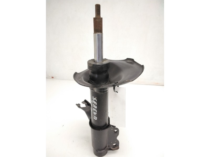 Recambio de amortiguador delantero izquierdo para nissan serena (c23) 2.0 referencia OEM IAM 543039C104  