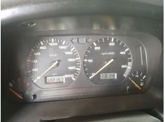 seat inca (6k9) del año 2003