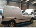SEAT INCA (6K9)