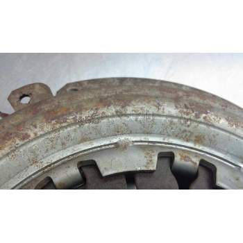 Recambio de prensa embrague para nissan vanette cargo (hc23) 2.3 diesel referencia OEM IAM 302107C00 VALEO VALEO