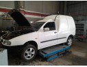 SEAT INCA (6K9)