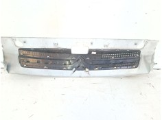 Recambio de rejilla delantera para citroën berlingo / berlingo first furgoneta/monovolumen (m_) 1.6 hdi 75 (mb9hw) referencia OE 2