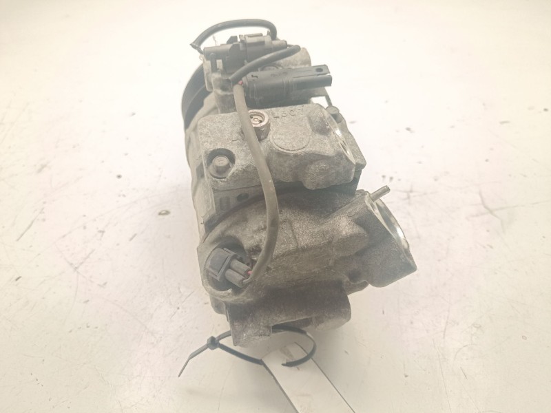 Recambio de compresor aire acondicionado para bmw serie 1 berlina (e81/e87) referencia OEM IAM   