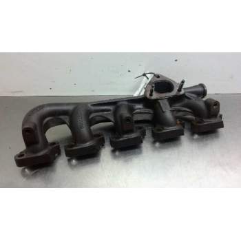 Recambio de colector escape para volvo s60 berlina 2.4 d referencia OEM IAM 30731980  