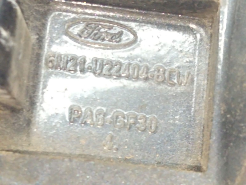 Recambio de maneta exterior delantera derecha para ford s-max (ca1) 1.8 tdci cat referencia OEM IAM 6N21U22404BCW  