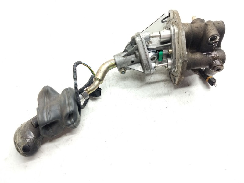 Recambio de palanca cambio para man tg 360 a referencia OEM IAM   