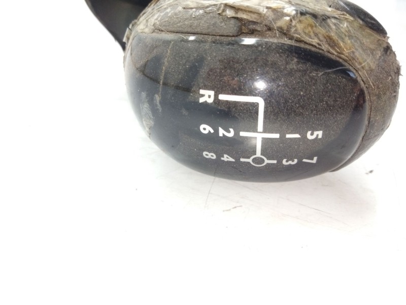 Recambio de palanca cambio para man tg 360 a referencia OEM IAM   