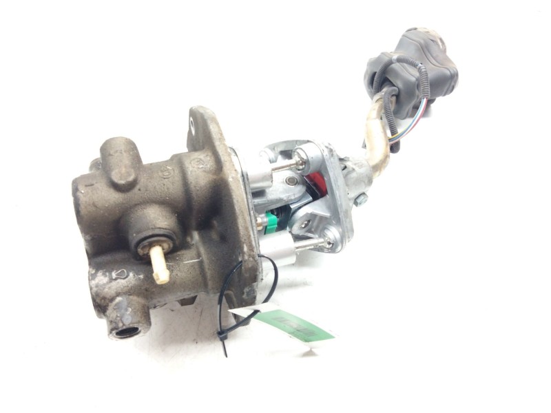 Recambio de palanca cambio para man tg 360 a referencia OEM IAM   