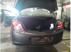 opel insignia a (g09) del año 2009 2