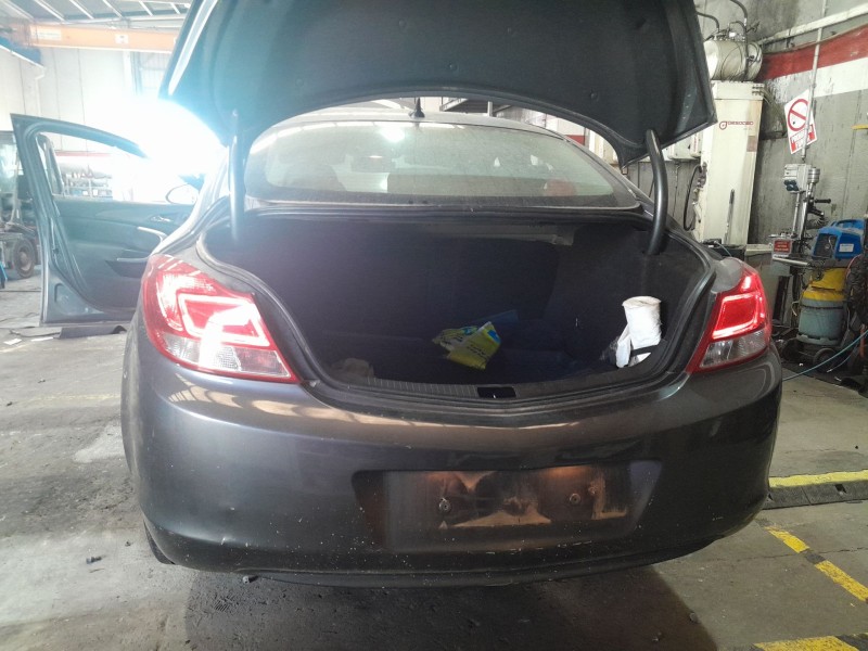 opel insignia a (g09) del año 2009