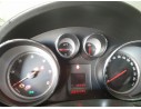 OPEL INSIGNIA A (G09)