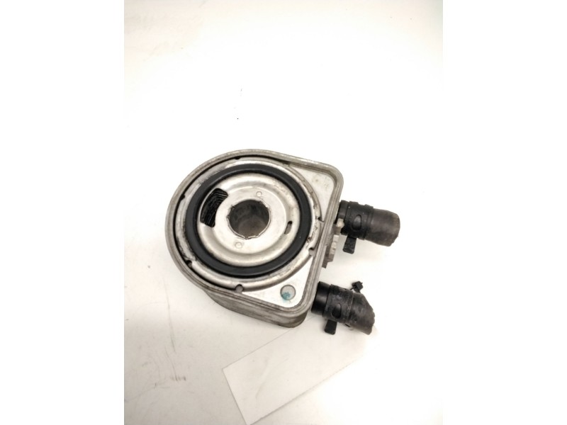 Recambio de enfriador aceite motor para citroën xsara berlina 2.0 hdi cat (rhy / dw10td) referencia OEM IAM   