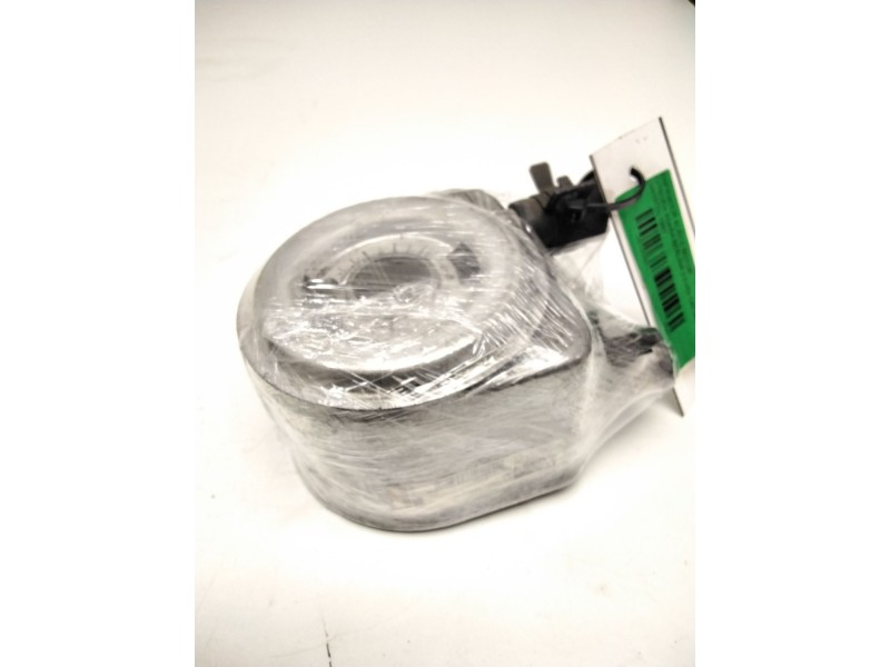 Recambio de enfriador aceite motor para citroën xsara berlina 2.0 hdi cat (rhy / dw10td) referencia OEM IAM 9637319180 VALEO HA1