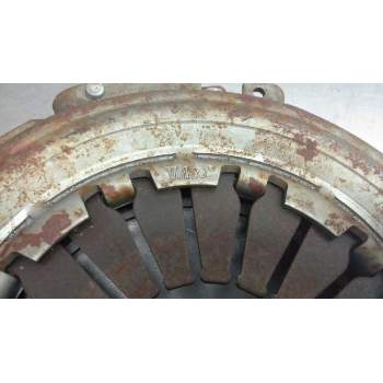 Recambio de prensa embrague para nissan vanette cargo (hc23) 2.3 diesel referencia OEM IAM 302107C00 VALEO VALEO