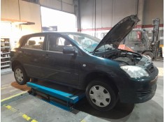 TOYOTA COROLLA (_E12_)