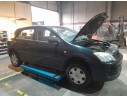 TOYOTA COROLLA (_E12_)