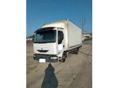 renault midlum del año 2005