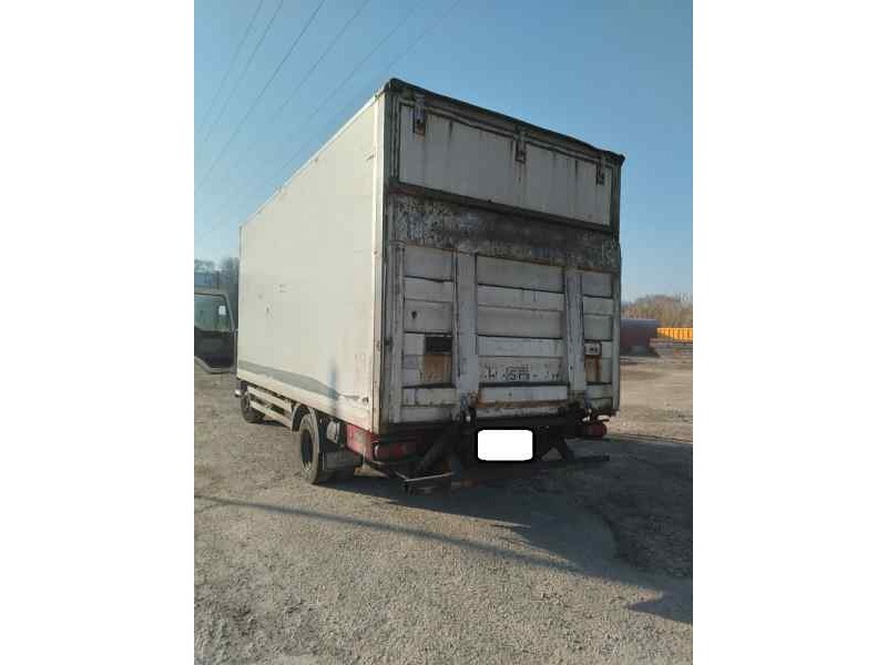 renault midlum del año 2005