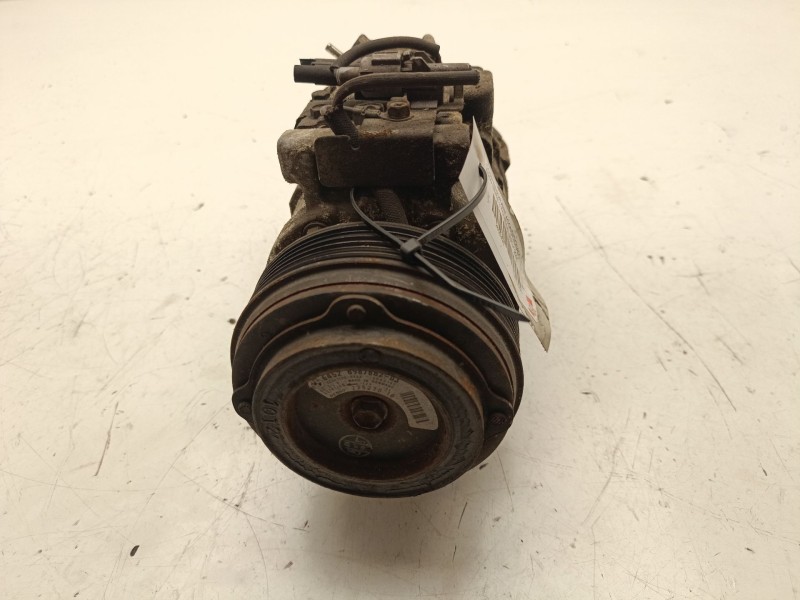 Recambio de compresor aire acondicionado para bmw serie 3 touring (e91) referencia OEM IAM 64526987862  