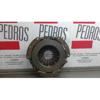 Recambio de prensa embrague para nissan vanette cargo (hc23) 2.3 diesel referencia OEM IAM 302107C00 VALEO VALEO