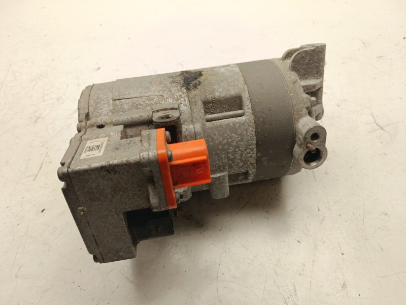 Recambio de compresor aire acondicionado para audi a3 mk4 referencia OEM IAM 5QE816803J  