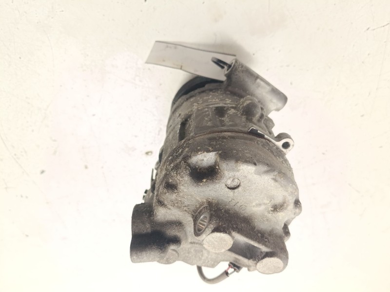 Recambio de compresor aire acondicionado para bmw serie 1 coupe (e82) referencia OEM IAM 64526987862  