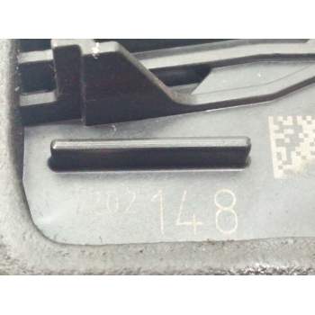 Recambio de cerradura puerta trasera derecha para bmw 5 (e60) 525 d referencia OEM IAM 7202148  