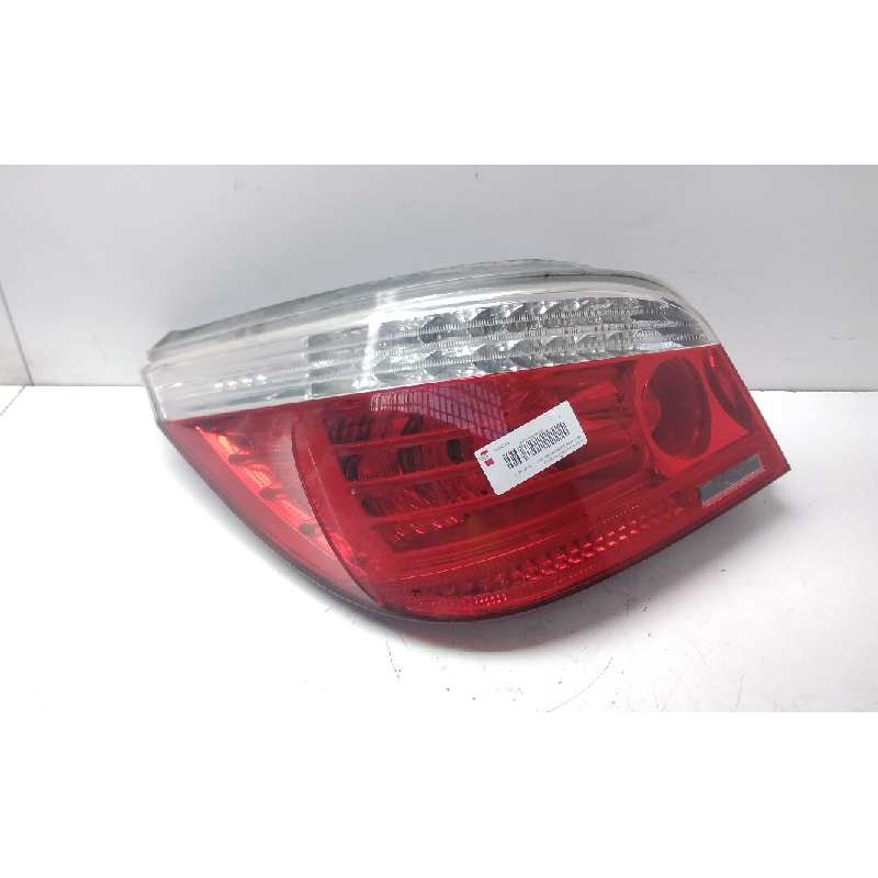 Recambio de piloto trasero izquierdo para bmw serie 5 berlina (e60) 530d referencia OEM IAM 63217177701  