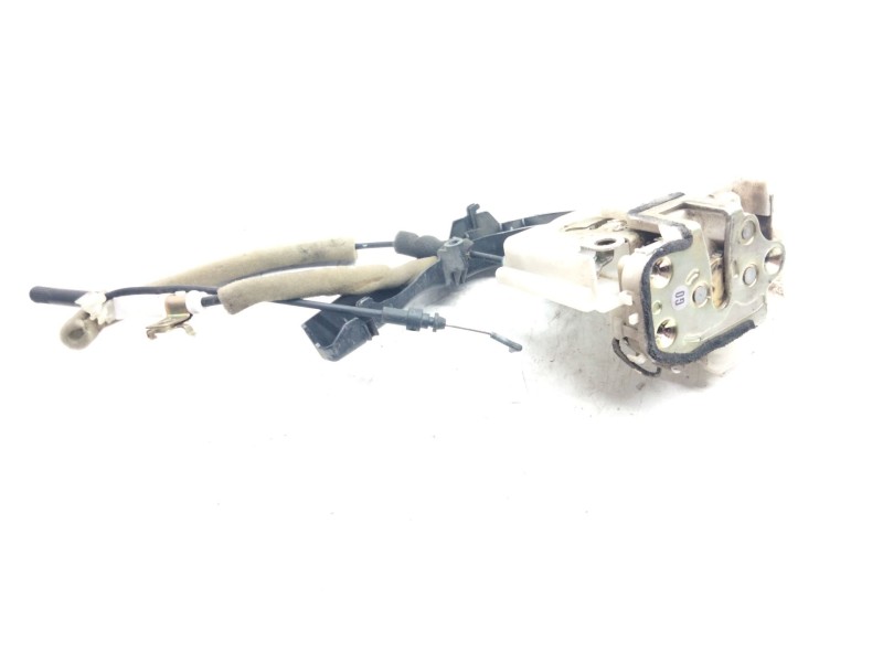 Recambio de cerradura puerta delantera izquierda para honda accord berlina (cl/cn) 2.2i ctdi sport referencia OEM IAM 26944519  