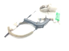 Recambio de cerradura puerta delantera izquierda para honda accord berlina (cl/cn) 2.2i ctdi sport referencia OEM IAM 26944519   2