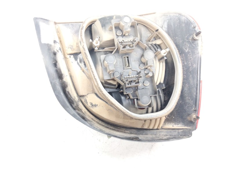 Recambio de piloto trasero derecho para renault scénic i monospace (ja0/1_, fa0_) 1.9 dti (ja1u) referencia OEM IAM 7700428055  