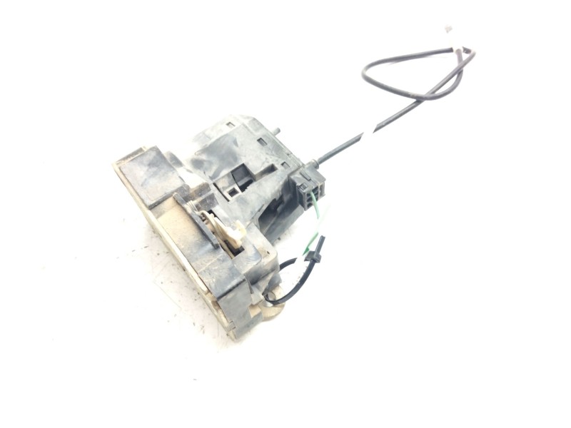 Recambio de cerradura puerta delantera derecha para renault scénic i monospace (ja0/1_, fa0_) 1.9 dti (ja1u) referencia OEM IAM 