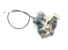 Recambio de cerradura puerta delantera izquierda para renault scénic i monospace (ja0/1_, fa0_) 1.9 dti (ja1u) referencia OEM IA 2