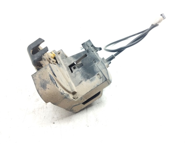 Recambio de cerradura puerta delantera izquierda para renault scénic i monospace (ja0/1_, fa0_) 1.9 dti (ja1u) referencia OEM IA