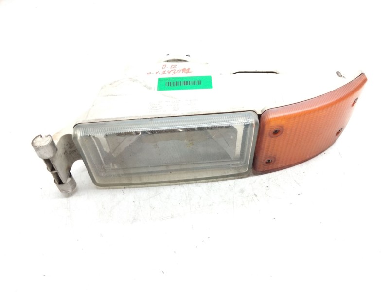 Recambio de piloto delantero izquierdo para man tg 360 a referencia OEM IAM 81253206111  