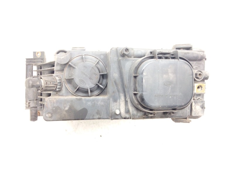 Recambio de faro derecho para man tg 360 a referencia OEM IAM 81251016422  