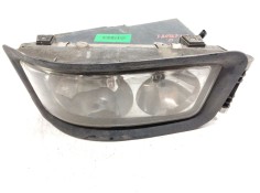 Recambio de faro izquierdo para man tg 360 a referencia OEM IAM 81251016421   2