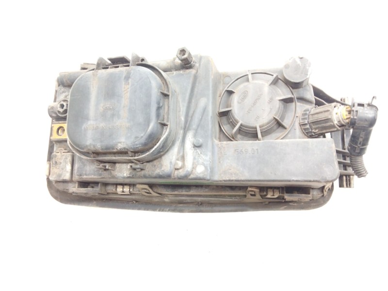 Recambio de faro izquierdo para man tg 360 a referencia OEM IAM 81251016421  
