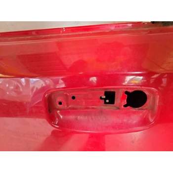 Recambio de puerta delantera izquierda para fiat panda (169) 1.3 16v jtd dynamic referencia OEM IAM   