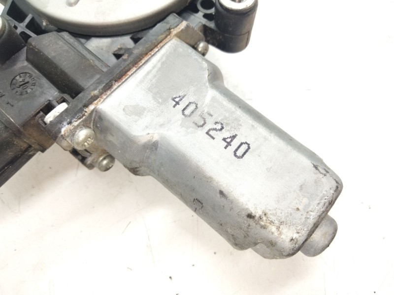 Recambio de elevalunas trasero izquierdo para honda accord berlina (cl/cn) 2.2i ctdi sport referencia OEM IAM 405240  