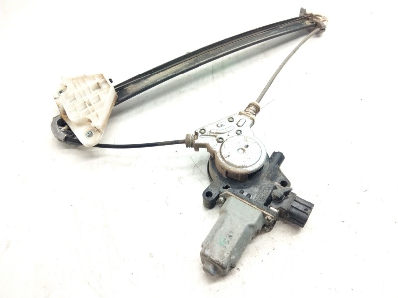 Recambio de elevalunas trasero izquierdo para honda accord berlina (cl/cn) 2.2i ctdi sport referencia OEM IAM 405240  