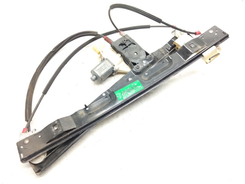 Recambio de elevalunas delantero derecho para ford s-max (ca1) 1.8 tdci cat referencia OEM IAM   