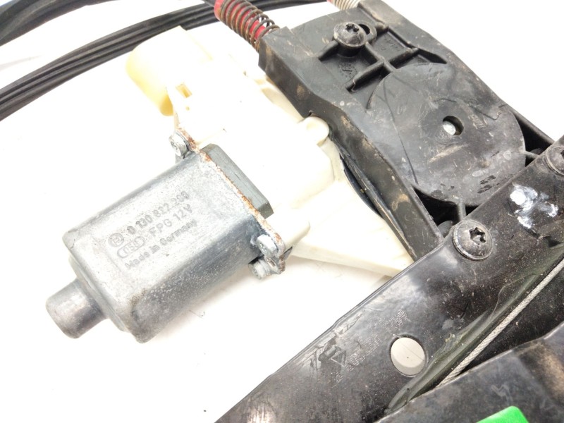 Recambio de elevalunas delantero derecho para ford s-max (ca1) 1.8 tdci cat referencia OEM IAM   